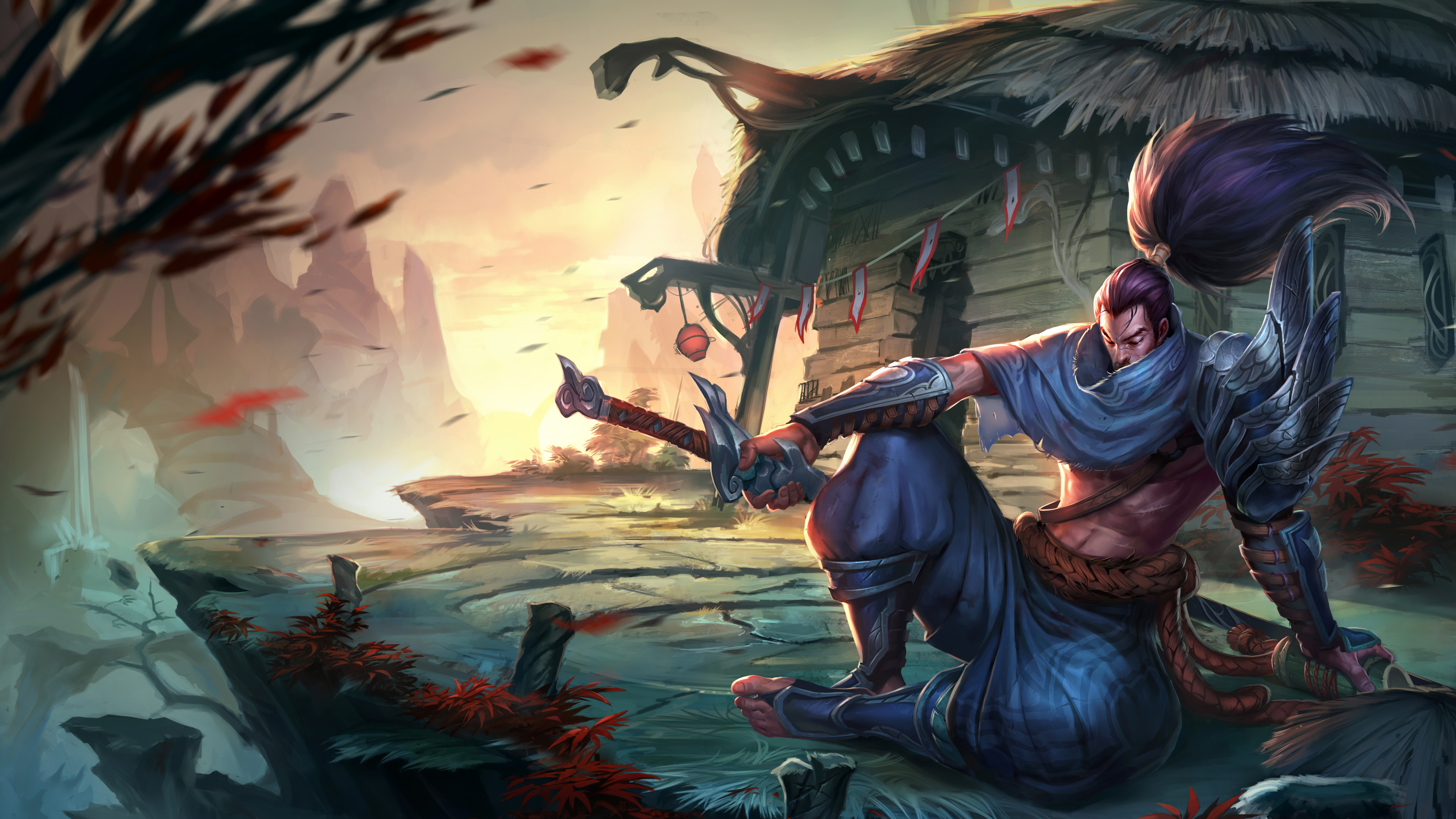 TES发布选手团建返图：先来感受一波哥几个的欢乐时光