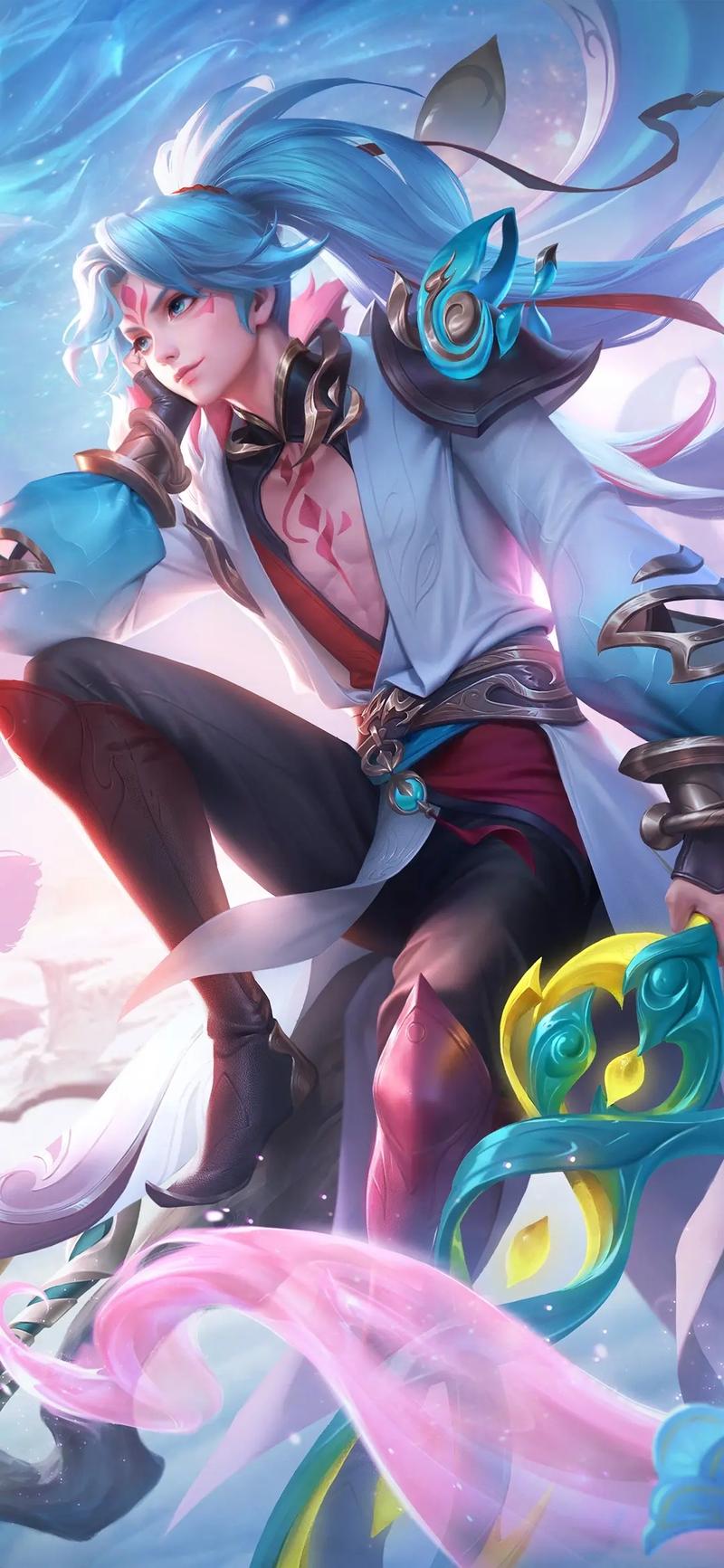 资讯今晚，离钻石只有一步之遥。玩了八个赛季