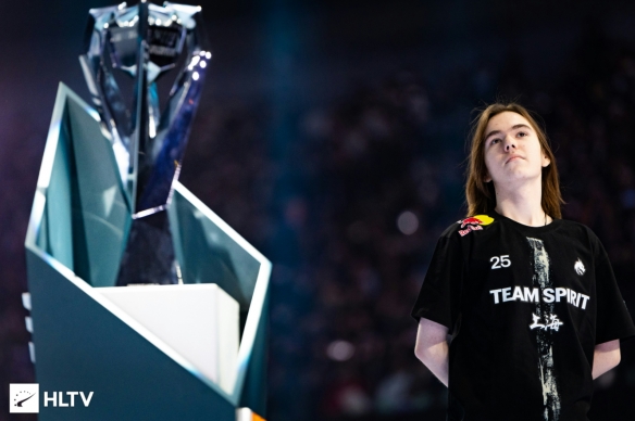 在 IEM 科隆 2025 预选赛中，Inferno 成为最受欢迎的地图