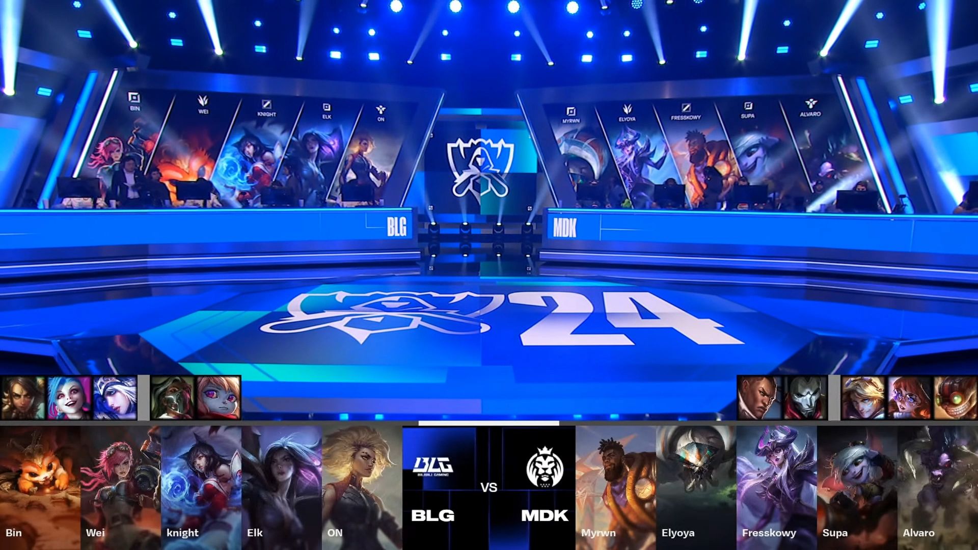 Majamia来自 Team Galaga 在Game Changers女子联赛中发表关于男性的言论后被踢出比赛