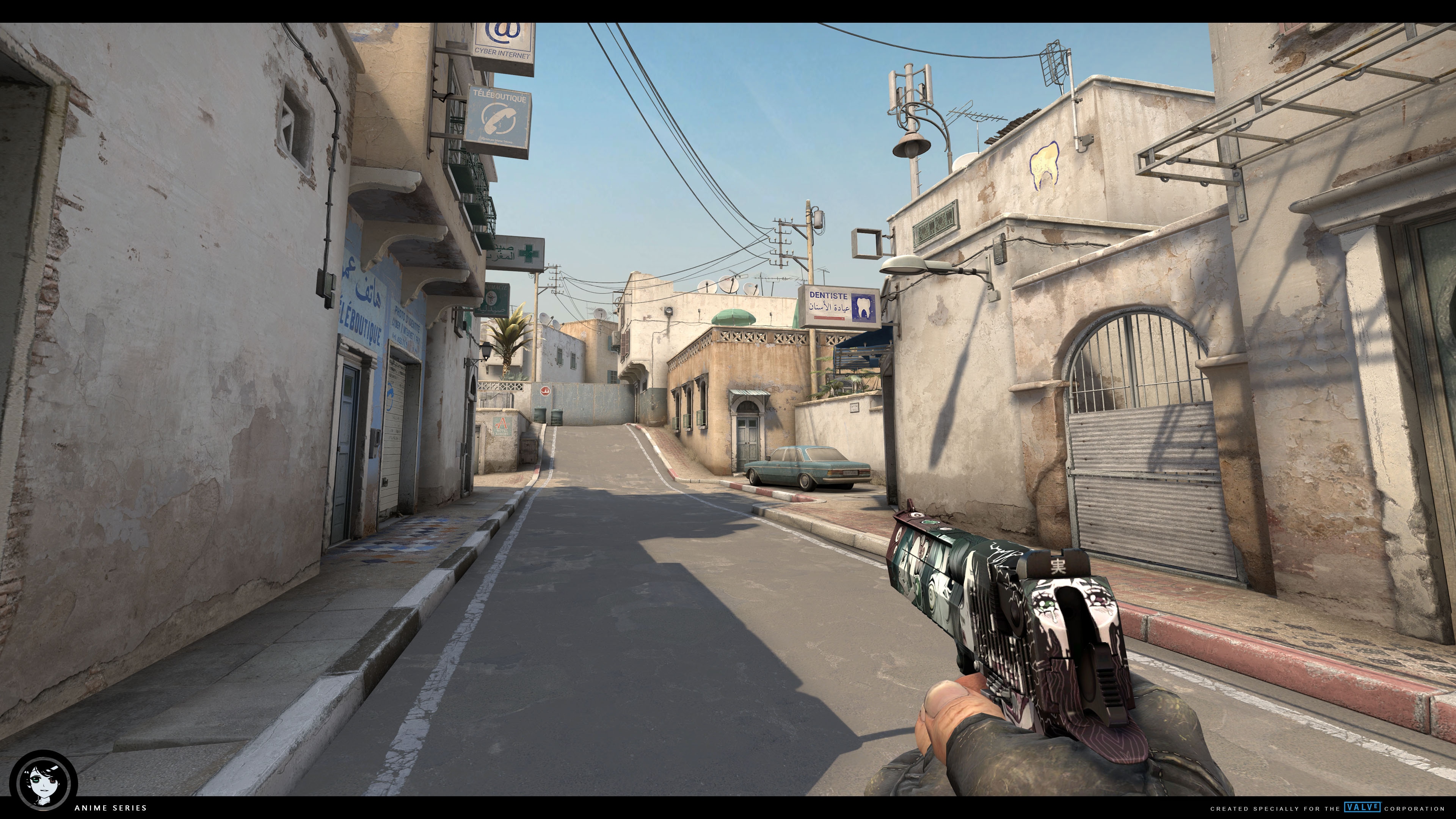 Rookie：新人Cyku打的挺好的 压力点满了